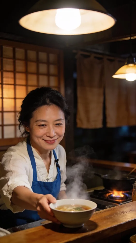 贺小满