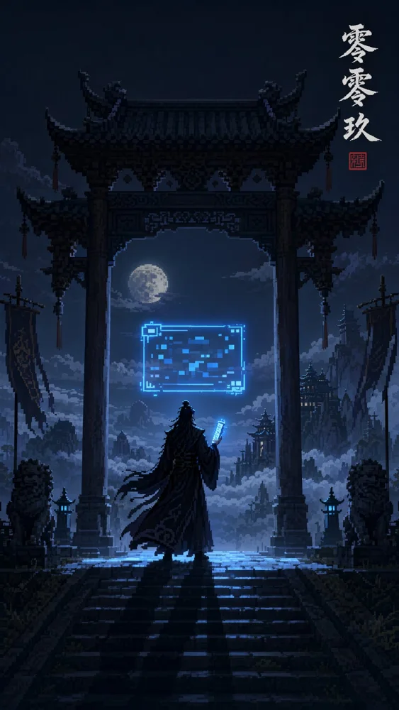 零零九
